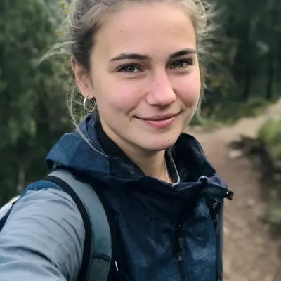 Алёнка