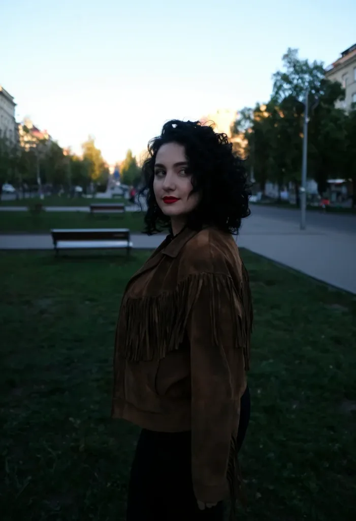 Екатерина