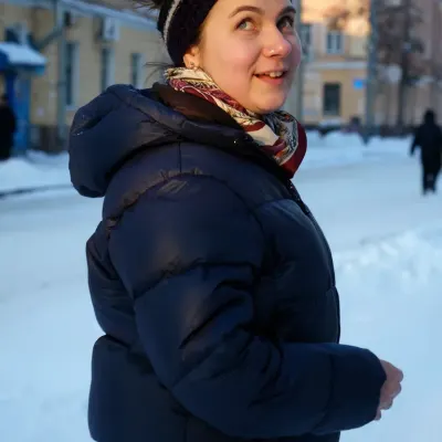 Виолетта
