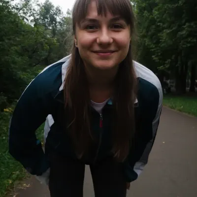 Юля